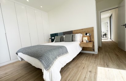 New Build - Villa - Torre de la Horadada