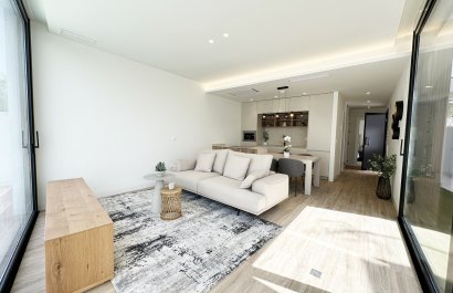 New Build - Villa - Torre de la Horadada