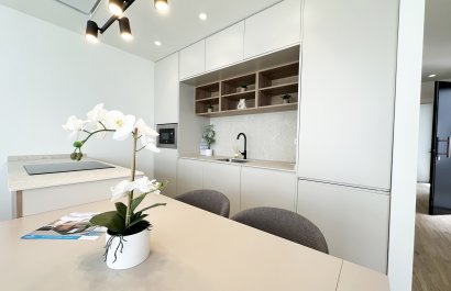 New Build - Villa - Torre de la Horadada