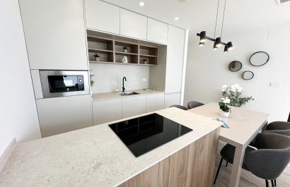 New Build - Villa - Torre de la Horadada