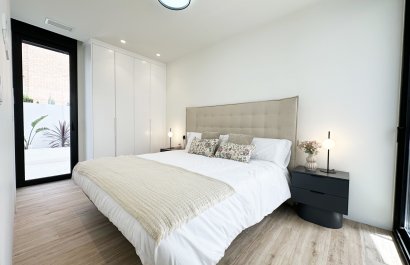 New Build - Villa - Torre de la Horadada