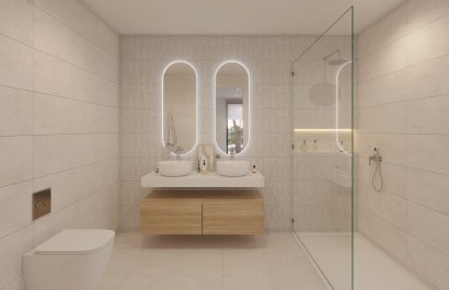 Obra nueva - Villa - Fuente Alamo