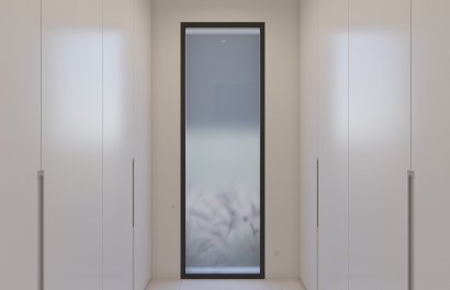 Obra nueva - Villa - Fuente Alamo