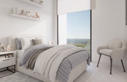 Obra nueva - Villa - Fuente Alamo