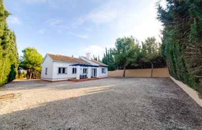 New Build - Townhouse / Duplex / Corner - Fuente Alamo