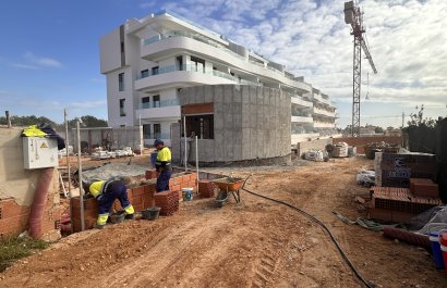 New Build - Bungalow - Playa Flamenca