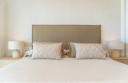 New Build - Apartment / flat - Playa Flamenca