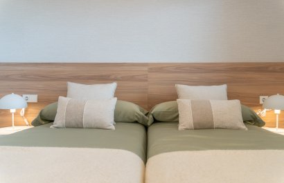 New Build - Bungalow - Playa Flamenca