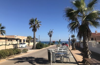 New Build - Villa - La Mata