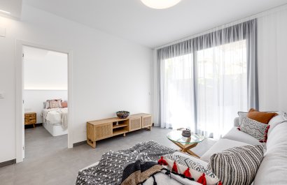 New Build - Villa - La Mata