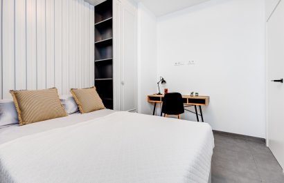 New Build - Villa - La Mata