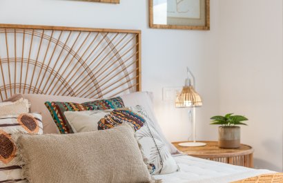 New Build - Villa - Los Alcázares