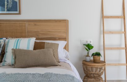 New Build - Villa - Los Alcázares