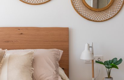 New Build - Villa - Los Alcázares