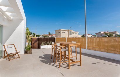 New Build - Villa - Los Alcázares