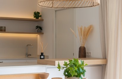 New Build - Villa - Los Alcázares