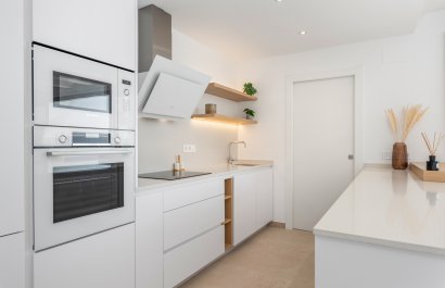 New Build - Villa - Los Alcázares