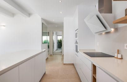 New Build - Villa - Los Alcázares