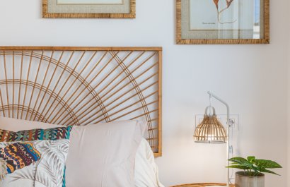 New Build - Villa - Los Alcázares