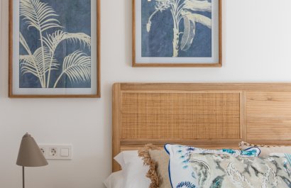 New Build - Villa - Los Alcázares