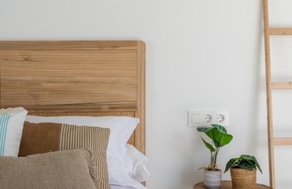 New Build - Villa - Los Alcázares