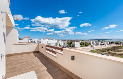 New Build - Villa - Ciudad Quesada