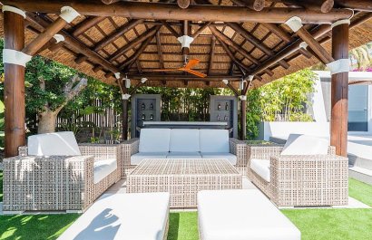 New Build - Villa - Calpe