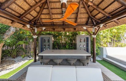 New Build - Villa - Calpe