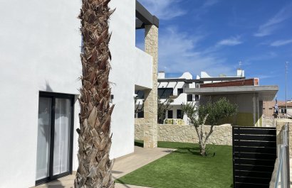 New Build - Townhouse / Duplex / Corner - Torrevieia - Torrevieja