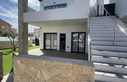 New Build - Townhouse / Duplex / Corner - Torrevieia - Torrevieja