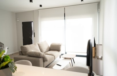 New Build - Townhouse / Duplex / Corner - Torrevieia - Torrevieja