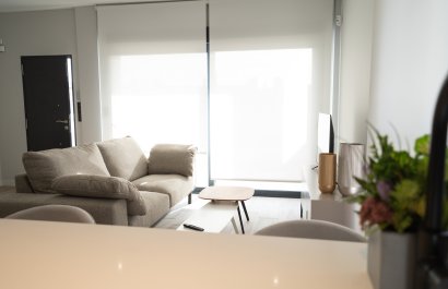 New Build - Townhouse / Duplex / Corner - Torrevieia - Torrevieja