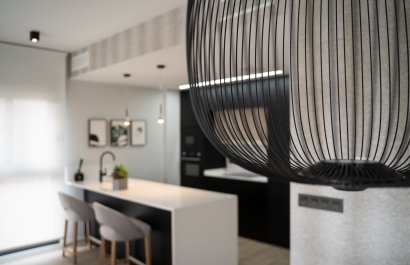 New Build - Townhouse / Duplex / Corner - Torrevieia - Torrevieja