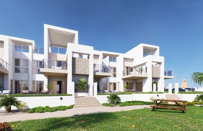 New Build - Bungalow - Ciudad Quesada