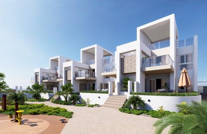 New Build - Bungalow - Ciudad Quesada