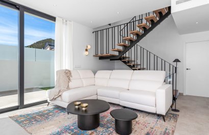 New Build - Villa - Polop