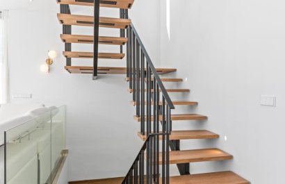 New Build - Villa - Polop