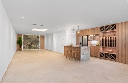 New Build - Villa - Polop