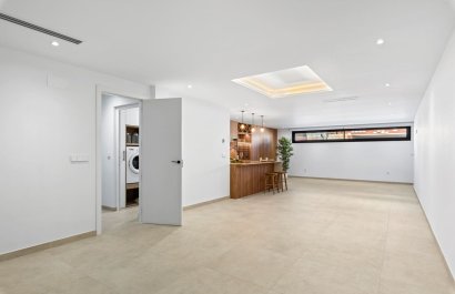 New Build - Villa - Polop