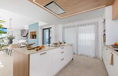 New Build - Villa - Polop