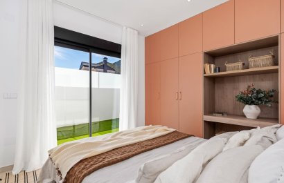 New Build - Villa - Polop