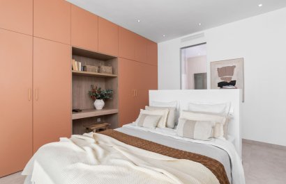 New Build - Villa - Polop