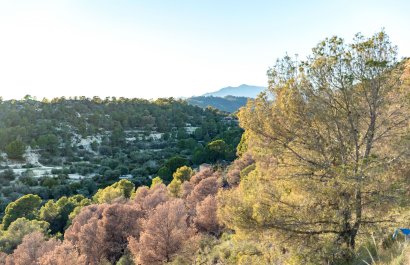 New Build - Apartment / flat - Finestrat