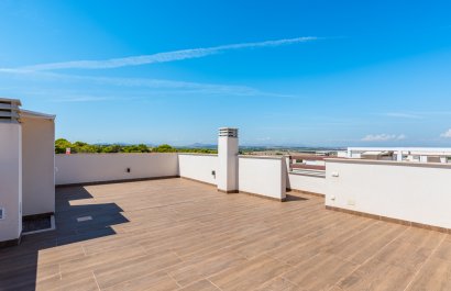 New Build - Bungalow - Torrevieia - Torrevieja