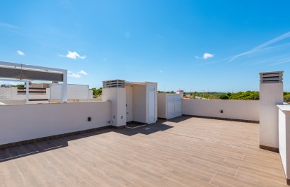 Obra nueva - Bungalow - Torrevieia - Torrevieja