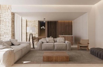 New Build - Villa - Denia