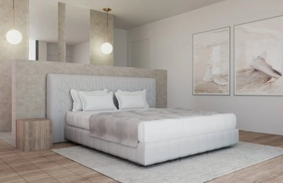 New Build - Villa - Denia