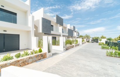 New Build - Bungalow - Torrevieia - Torrevieja