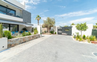 New Build - Bungalow - Torrevieia - Torrevieja