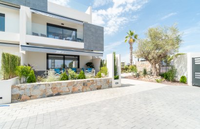 New Build - Bungalow - Torrevieia - Torrevieja
